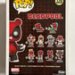Deadpool - Pandapool US Exclusive Pop! Vinyl #328