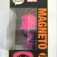 X-Men - Magneto Blacklight US Exclusive Pop! Vinyl #799