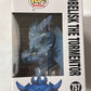 Yu-Gi-Oh! - Obelisk the Tormentor 6" US Exclusive Pop! Vinyl #757