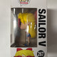 Sailor Moon - Sailor V 2017 NYCC Exclusive Pop! Vinyl #267