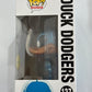 Duck Dodgers - Duck Dodgers CHASE Pop! Vinyl #127