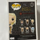 Game of Thrones - Daenerys Targaryen Pop! Vinyl #03