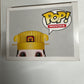 Big Trouble in Little China - Lo Pan Pop Vinyl #153