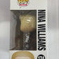 Tekken - Nina Williams Silver Suit US Exclusive Pop! Vinyl #174