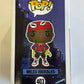 Spider-Man: Into the Spider-Verse - Miles Morales with Cape Pop! Vinyl #403