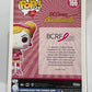 DC Comics Bombshells - Harley Quinn Breast Cancer Awareness Pop! Vinyl #166
