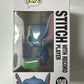 Lilo & Stitch - Stitch with Record Player Pop Vinyl #1048