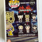 Tekken - Tekken King Pop! Vinyl #172