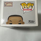 NBA: Legends - Scottie Pippen (Bulls Home) Pop! Vinyl #108