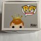Freddy Funko - Tennis Freddy Box of Fun Exclusive Pop Vinyl