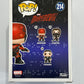 Daredevil - Daredevil  Pop! Vinyl #214