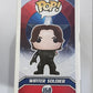 Civil War - Winter Soldier (No Arm) Pop! Vinyl #168