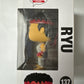 Street Fighter - Ryu Pop! Vinyl #137