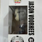 Friday the 13th - Jason Voorhees CHASE Pop! Vinyl  #01