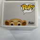 The Lion King - Nala Pop! Vinyl #497