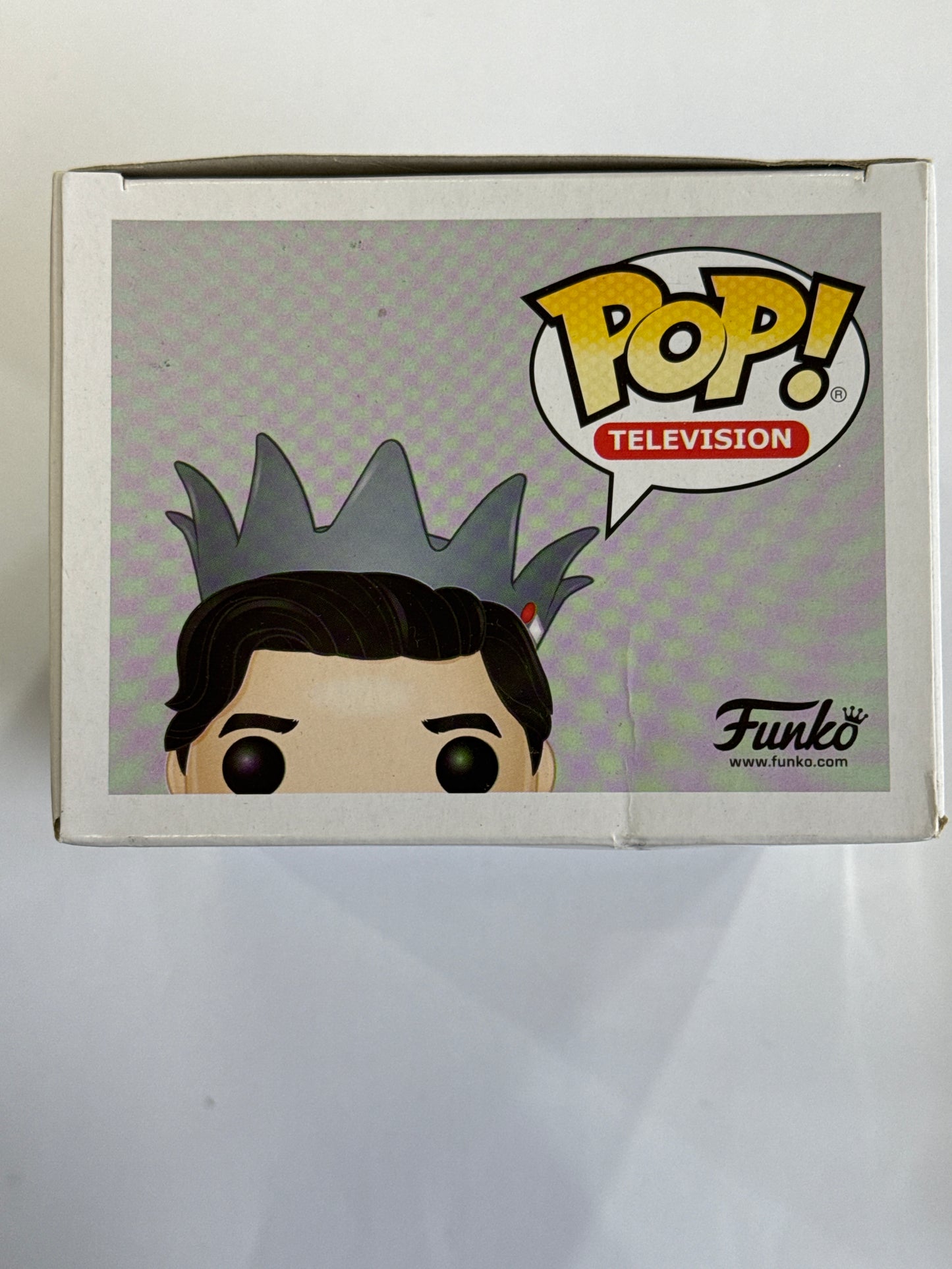 Riverdale - Jughead Jones (Dream Sequence) Pop! Vinyl #733