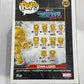 Marvel Studios - Star-Lord (Gold Chrome) Pop! Vinyl #353