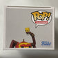 The Simpsons: Treehouse of Horror - Nightmare Willie 6" Pop! Vinyl #1266
