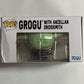 Star Wars: Mandalorian - Grogu with Anzellan  Driodsmith US Exclusive Pop! Vinyl #691