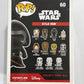 Star Wars - Kylo Ren Pop! Vinyl #60