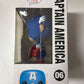 Marvel Comics - Captain America Pop! Vinyl #06