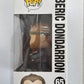 Game of Thrones - Beric Dondarrion with Flame Sword 2018 New York Fall Convention Pop! Vinyl #65