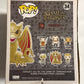 A Game of Thrones - Viserion 6" Pop! Vinyl #34