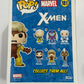 X-Men - Sabretooth Pop! Vinyl #181