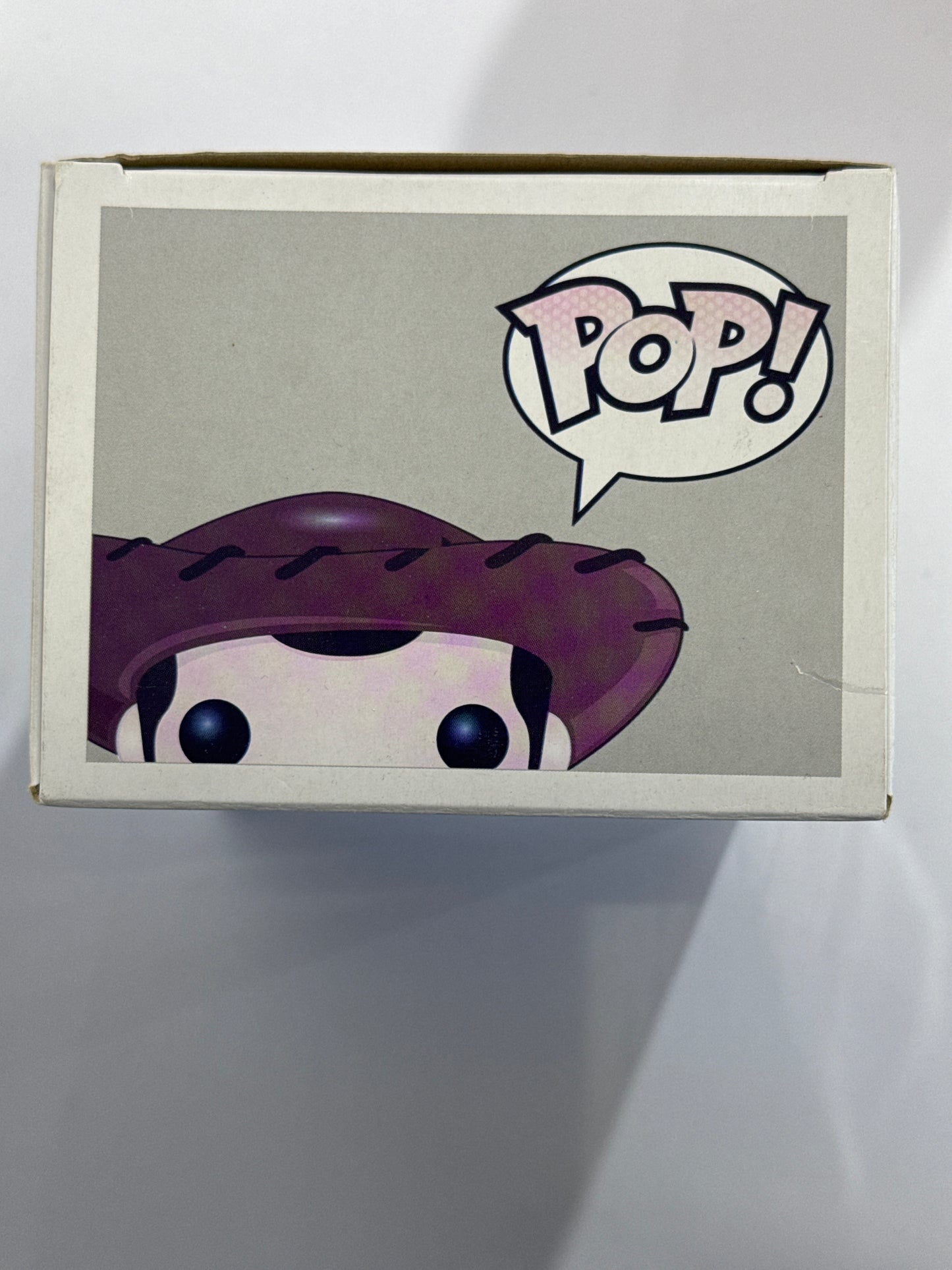 Toy Story - Woody Pop Vinyl #03