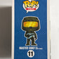 Halo - Master Chief with Energy Sword US Exclusive Pop! Vinyl #11