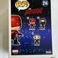 Daredevil - Daredevil  Pop! Vinyl #214