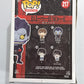 Death Note - Ryuk Pop! Vinyl #217