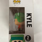 South Park - Stan & Kyle US Exclusive Pop! Vinyl 2-Pack