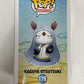 Naruto Shippuden - Kaguya Otsutsuki New York Comic Con Exclusive POP! Vinyl #179