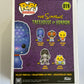 The Simpsons - Panther Marge Pop! Vinyl #819