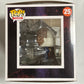 Halloween - Myers House Blood-Splattered US Exclusive Pop! Town #25