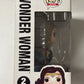 Wonder Woman - Wonder Woman & Steve Trevor US Exclusive 2-pack Pop! Vinyl
