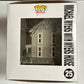 Halloween - Myers House Blood-Splattered US Exclusive Pop! Town #25