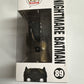Batman v Superman: Dawn of Justice - Knightmare Batman Pop! Vinyl #89