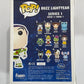 Toy Story - Buzz Lightyear Pop Vinyl #02