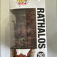 Monster Hunter - Rathalos Pop! Vinyl #293
