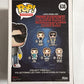 Stranger Things - Steve with Sunglasses Pop! Vinyl #638