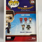 Spiderman Homecoming - Tony Stark Pop Vinyl #226