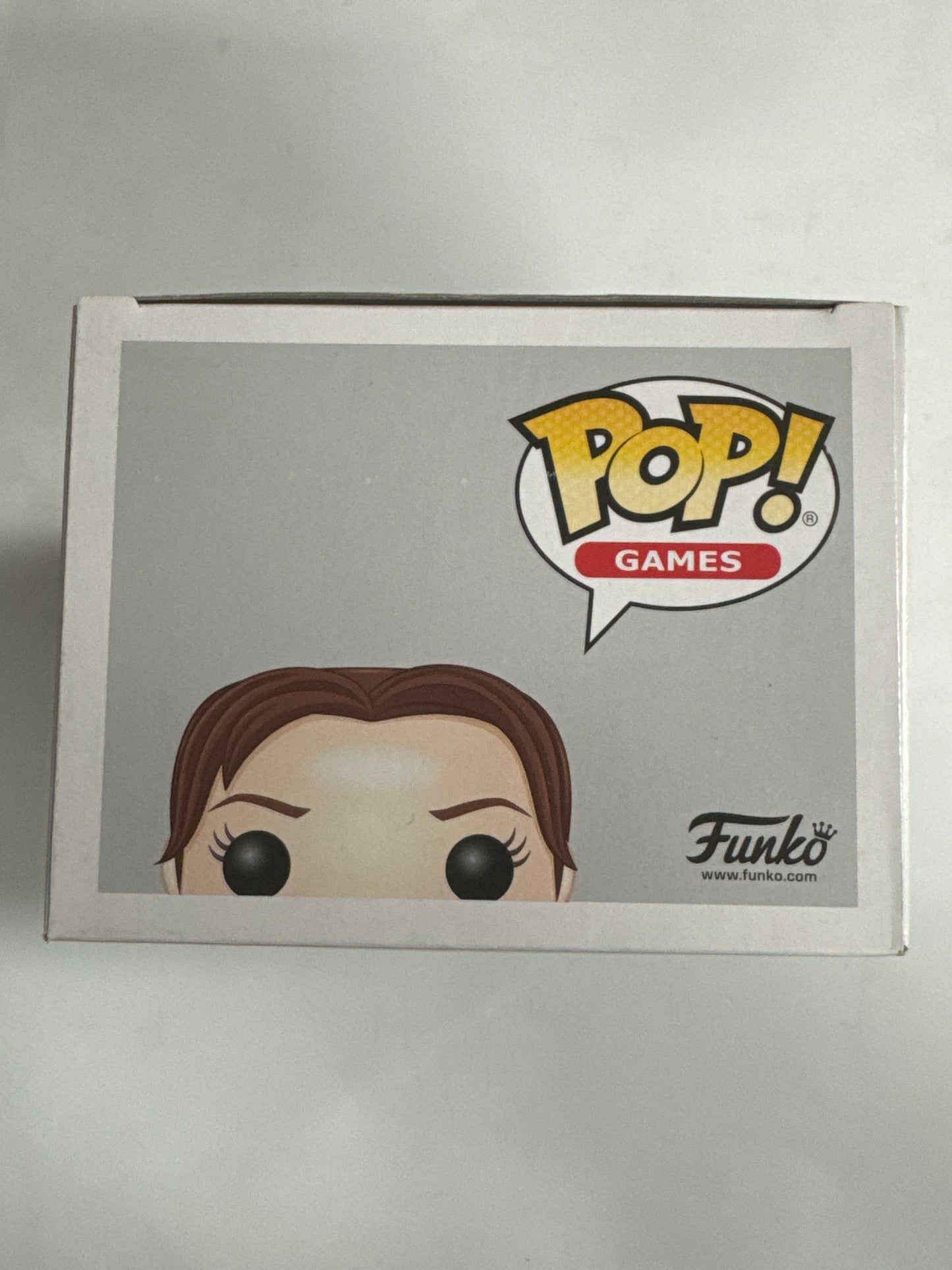 Lara Croft - Lara Croft Pop! Vinyl #168