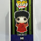 Beetlejuice - Lydia Deetz (Red Dress) Pop Vinyl #640