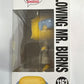 The Simpsons - Glowing Mr Burns US Exclusive Pop! Vinyl #1162