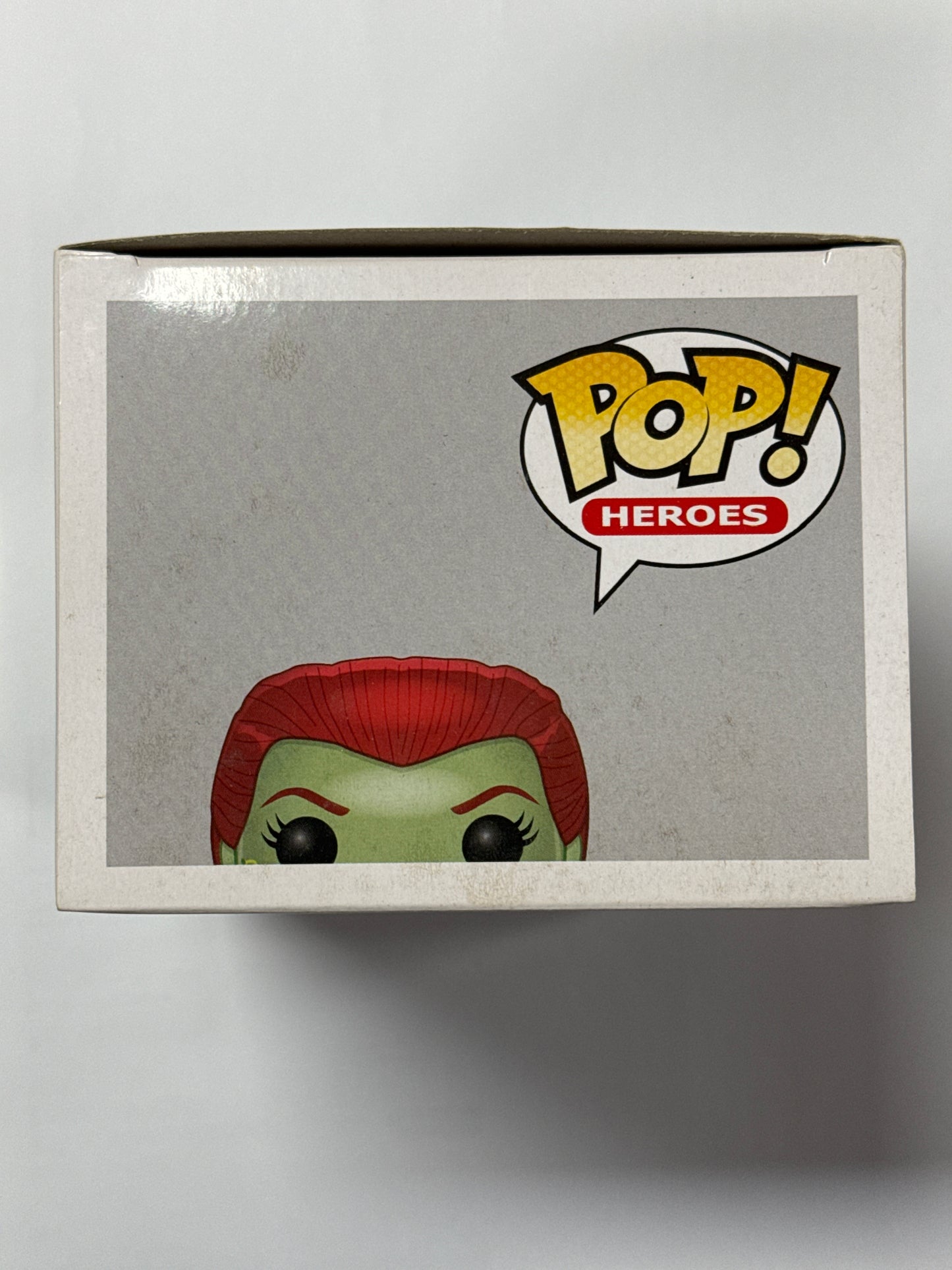 Batman Arkham Asylum - Poison Ivy POP! Vinyl #55
