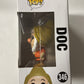 Snow White And The Seven Dwarfs - Doc Pop! Vinyl #346