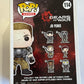 Gears of War 4 - JD (Armored) Pop! Vinyl #114