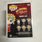 Big Trouble in Little China - Gracie Law Pop Vinyl #152